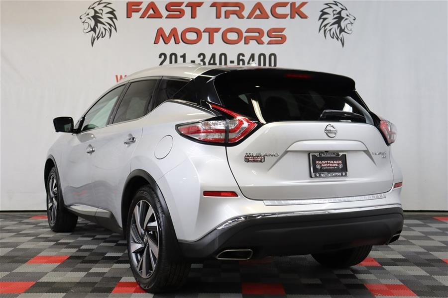 2015 Nissan Murano PLATINUM, available for sale in Paterson, New Jersey | Fast Track Motors. Paterson, New Jersey 2015 Nissan Murano PLATINUM, available for sale in Paterson, New Jersey | Fast Track Motors. Paterson, New Jersey