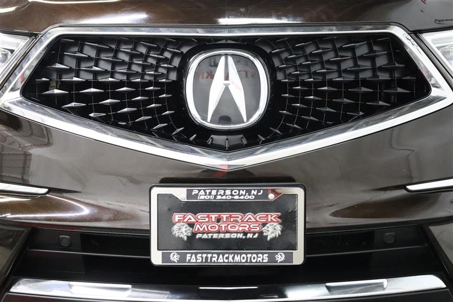 2018 Acura Mdx TECHNOLOGY, available for sale in Paterson, New Jersey | Fast Track Motors. Paterson, New Jersey 2018 Acura Mdx TECHNOLOGY, available for sale in Paterson, New Jersey | Fast Track Motors. Paterson, New Jersey
