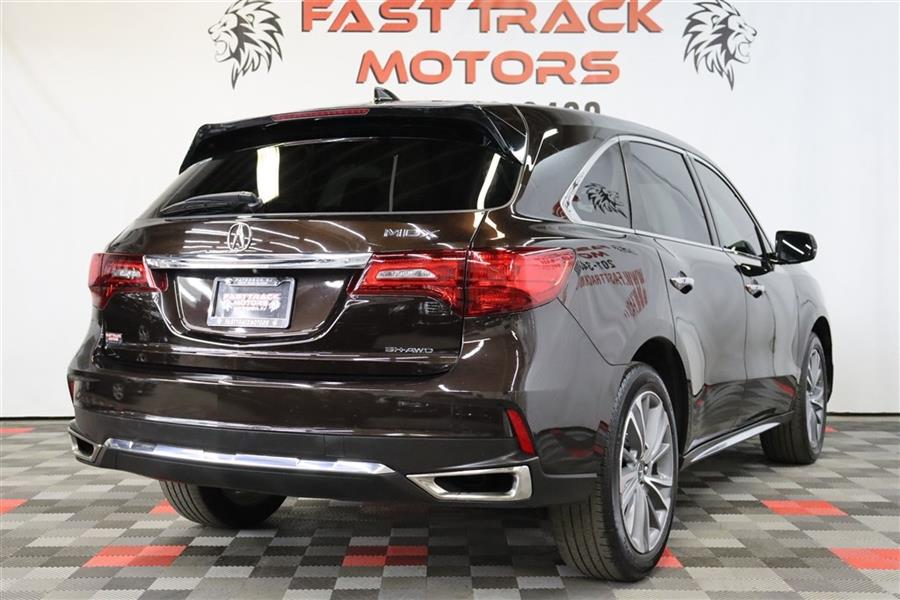 2018 Acura Mdx TECHNOLOGY, available for sale in Paterson, New Jersey | Fast Track Motors. Paterson, New Jersey 2018 Acura Mdx TECHNOLOGY, available for sale in Paterson, New Jersey | Fast Track Motors. Paterson, New Jersey