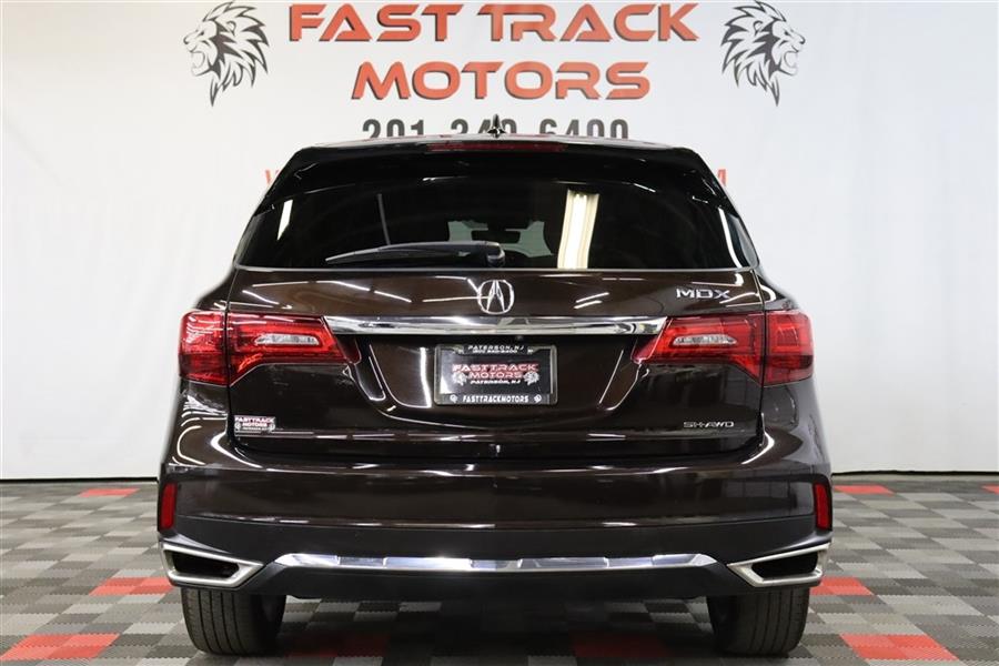 2018 Acura Mdx TECHNOLOGY, available for sale in Paterson, New Jersey | Fast Track Motors. Paterson, New Jersey 2018 Acura Mdx TECHNOLOGY, available for sale in Paterson, New Jersey | Fast Track Motors. Paterson, New Jersey