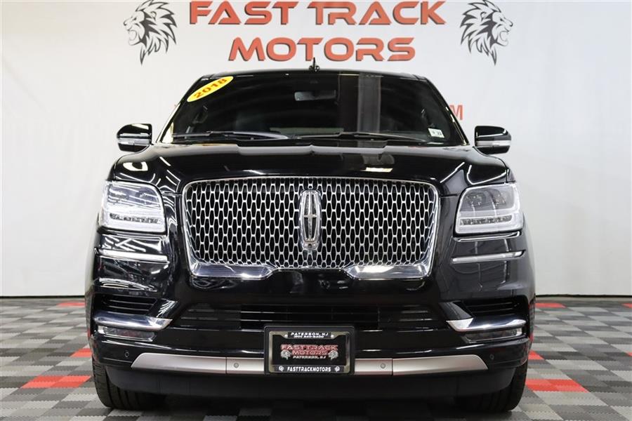 2018 Lincoln Navigator L RESERVE, available for sale in Paterson, New Jersey | Fast Track Motors. Paterson, New Jersey 2018 Lincoln Navigator L RESERVE, available for sale in Paterson, New Jersey | Fast Track Motors. Paterson, New Jersey