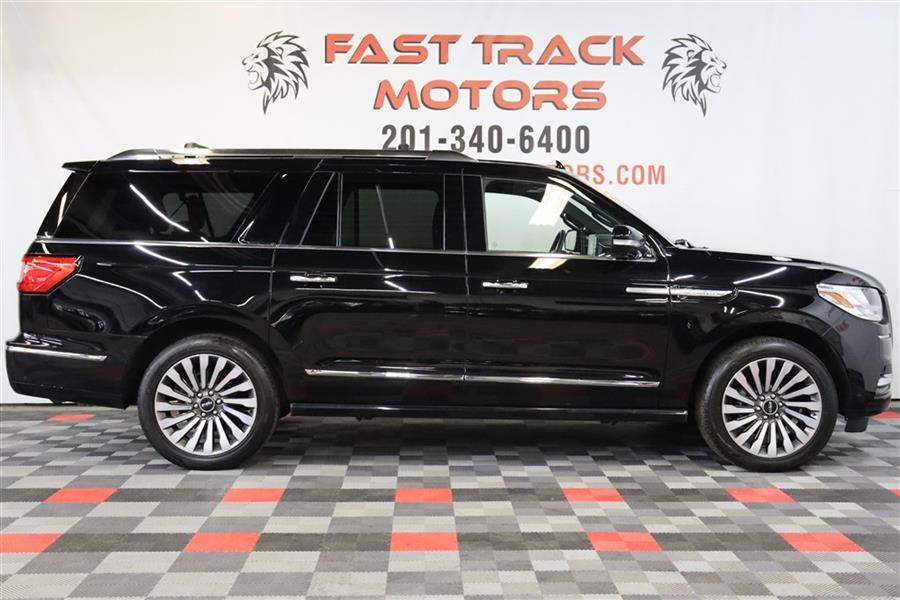 2018 Lincoln Navigator L RESERVE, available for sale in Paterson, New Jersey | Fast Track Motors. Paterson, New Jersey 2018 Lincoln Navigator L RESERVE, available for sale in Paterson, New Jersey | Fast Track Motors. Paterson, New Jersey