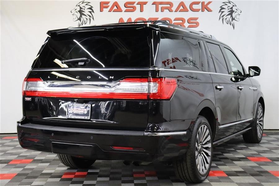2018 Lincoln Navigator L RESERVE, available for sale in Paterson, New Jersey | Fast Track Motors. Paterson, New Jersey 2018 Lincoln Navigator L RESERVE, available for sale in Paterson, New Jersey | Fast Track Motors. Paterson, New Jersey