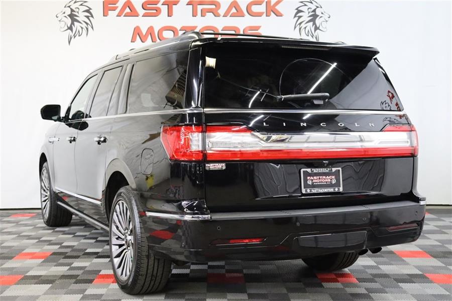 2018 Lincoln Navigator L RESERVE, available for sale in Paterson, New Jersey | Fast Track Motors. Paterson, New Jersey 2018 Lincoln Navigator L RESERVE, available for sale in Paterson, New Jersey | Fast Track Motors. Paterson, New Jersey
