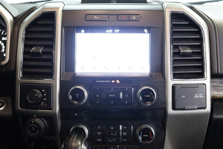 Used Ford F150 LARIAT 2018 | Fast Track Motors. Paterson, New Jersey Used Ford F150 LARIAT 2018 | Fast Track Motors. Paterson, New Jersey