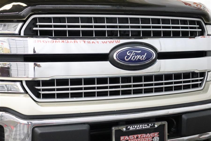 Used Ford F150 LARIAT 2018 | Fast Track Motors. Paterson, New Jersey Used Ford F150 LARIAT 2018 | Fast Track Motors. Paterson, New Jersey