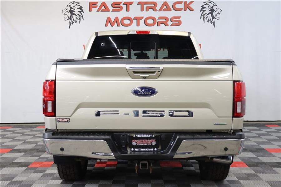 Used Ford F150 LARIAT 2018 | Fast Track Motors. Paterson, New Jersey Used Ford F150 LARIAT 2018 | Fast Track Motors. Paterson, New Jersey