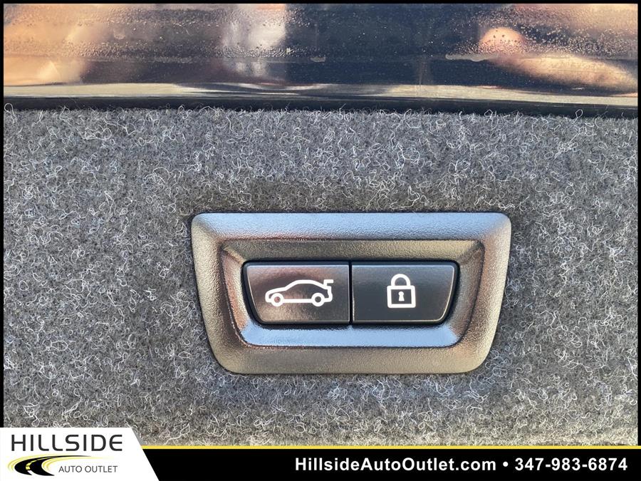 Used BMW 5 Series 540i xDrive 2018 | Hillside Auto Outlet. Jamaica, New York Used BMW 5 Series 540i xDrive 2018 | Hillside Auto Outlet. Jamaica, New York