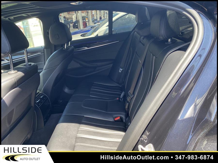 Used BMW 5 Series 540i xDrive 2018 | Hillside Auto Outlet. Jamaica, New York Used BMW 5 Series 540i xDrive 2018 | Hillside Auto Outlet. Jamaica, New York