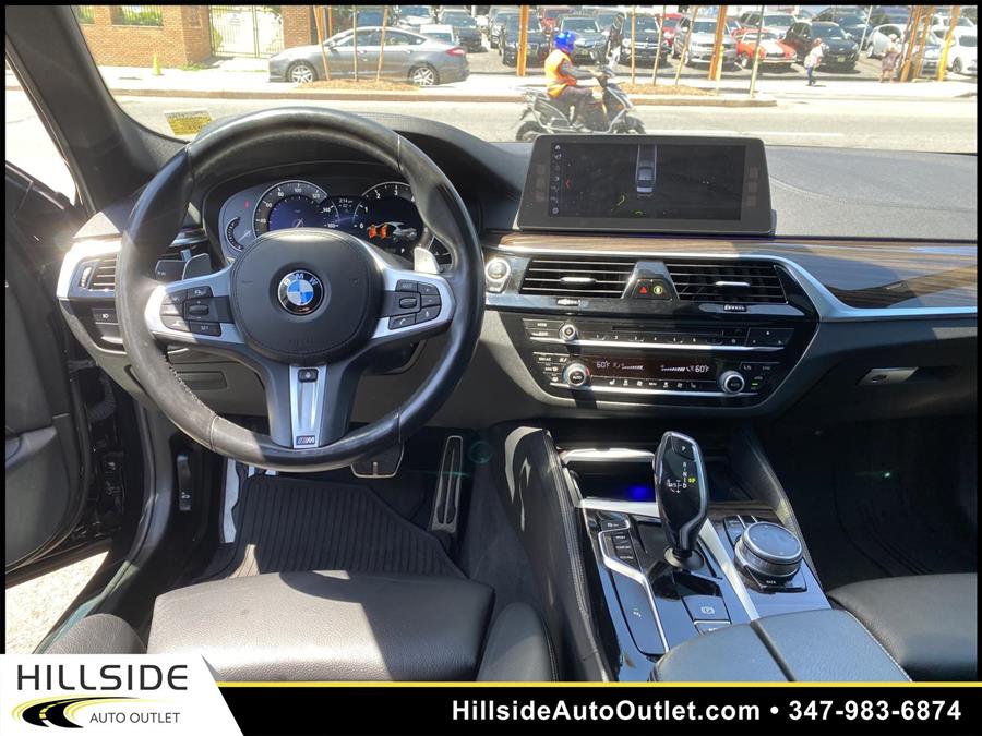 Used BMW 5 Series 540i xDrive 2018 | Hillside Auto Outlet. Jamaica, New York Used BMW 5 Series 540i xDrive 2018 | Hillside Auto Outlet. Jamaica, New York