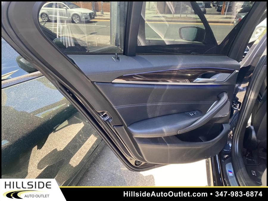 Used BMW 5 Series 540i xDrive 2018 | Hillside Auto Outlet. Jamaica, New York Used BMW 5 Series 540i xDrive 2018 | Hillside Auto Outlet. Jamaica, New York