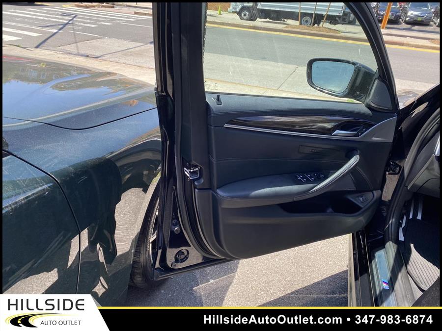 Used BMW 5 Series 540i xDrive 2018 | Hillside Auto Outlet. Jamaica, New York Used BMW 5 Series 540i xDrive 2018 | Hillside Auto Outlet. Jamaica, New York