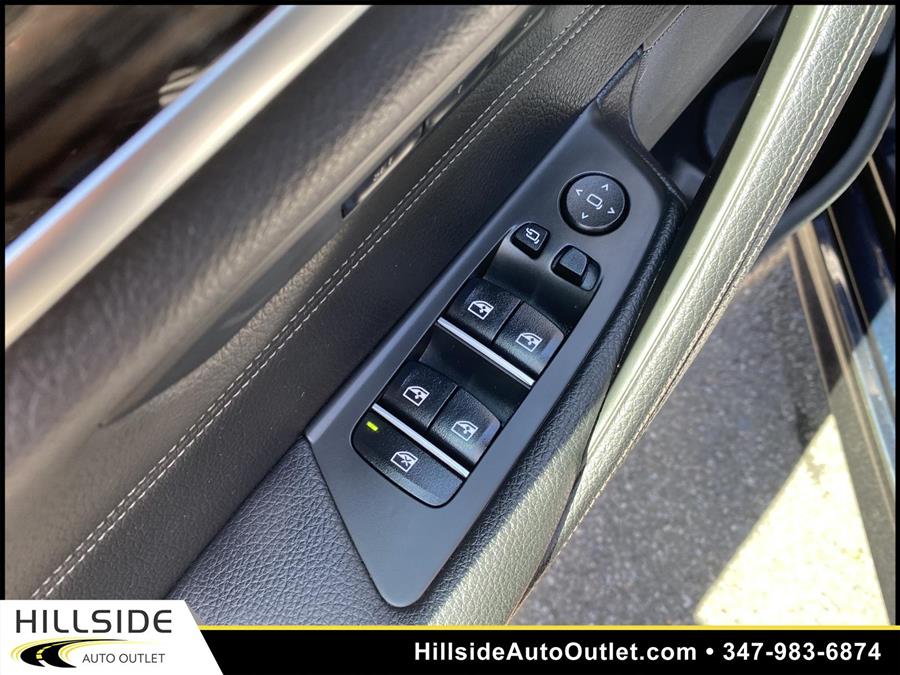 Used BMW 5 Series 540i xDrive 2018 | Hillside Auto Outlet. Jamaica, New York Used BMW 5 Series 540i xDrive 2018 | Hillside Auto Outlet. Jamaica, New York