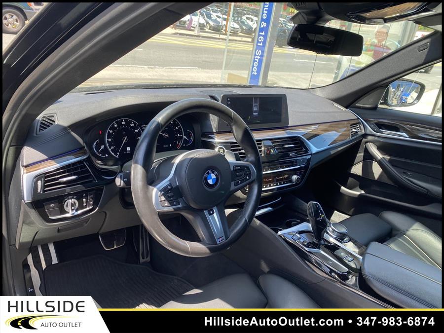 Used BMW 5 Series 540i xDrive 2018 | Hillside Auto Outlet. Jamaica, New York Used BMW 5 Series 540i xDrive 2018 | Hillside Auto Outlet. Jamaica, New York
