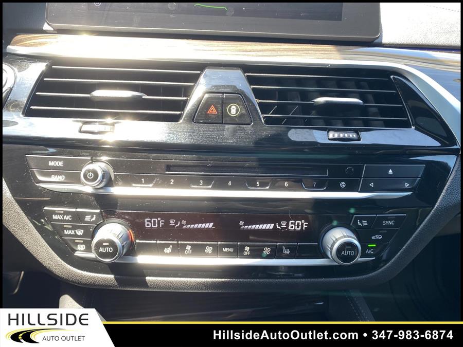 Used BMW 5 Series 540i xDrive 2018 | Hillside Auto Outlet. Jamaica, New York Used BMW 5 Series 540i xDrive 2018 | Hillside Auto Outlet. Jamaica, New York