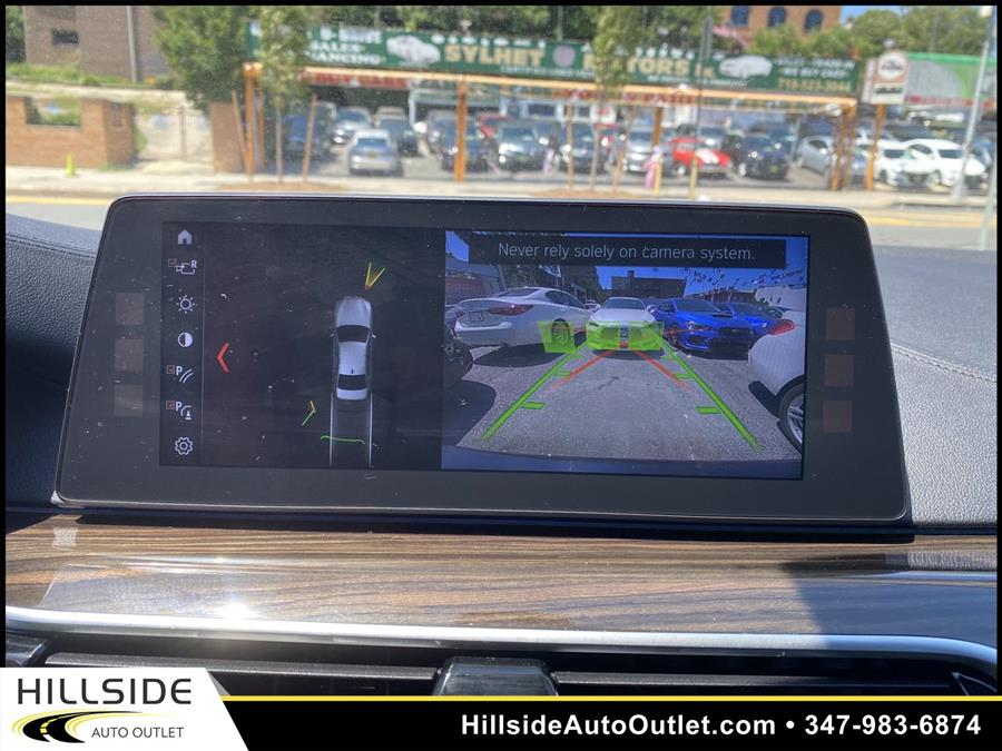 Used BMW 5 Series 540i xDrive 2018 | Hillside Auto Outlet. Jamaica, New York Used BMW 5 Series 540i xDrive 2018 | Hillside Auto Outlet. Jamaica, New York