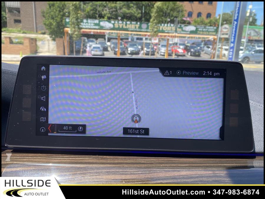 Used BMW 5 Series 540i xDrive 2018 | Hillside Auto Outlet. Jamaica, New York Used BMW 5 Series 540i xDrive 2018 | Hillside Auto Outlet. Jamaica, New York