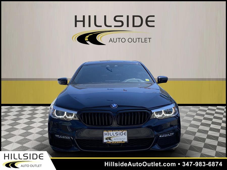 Used BMW 5 Series 540i xDrive 2018 | Hillside Auto Outlet. Jamaica, New York Used BMW 5 Series 540i xDrive 2018 | Hillside Auto Outlet. Jamaica, New York