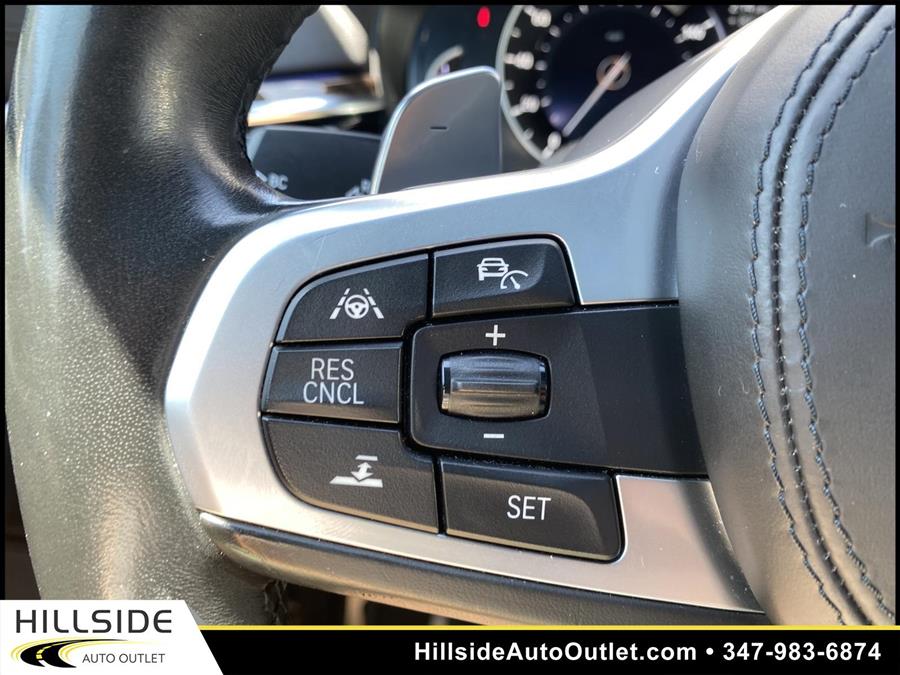 Used BMW 5 Series 540i xDrive 2018 | Hillside Auto Outlet. Jamaica, New York Used BMW 5 Series 540i xDrive 2018 | Hillside Auto Outlet. Jamaica, New York
