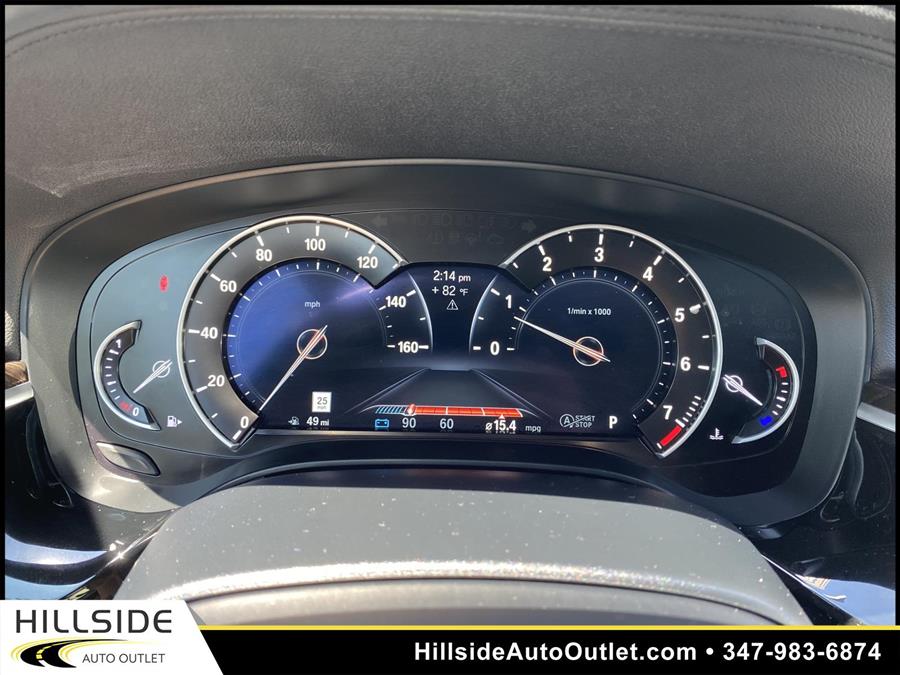 Used BMW 5 Series 540i xDrive 2018 | Hillside Auto Outlet. Jamaica, New York Used BMW 5 Series 540i xDrive 2018 | Hillside Auto Outlet. Jamaica, New York