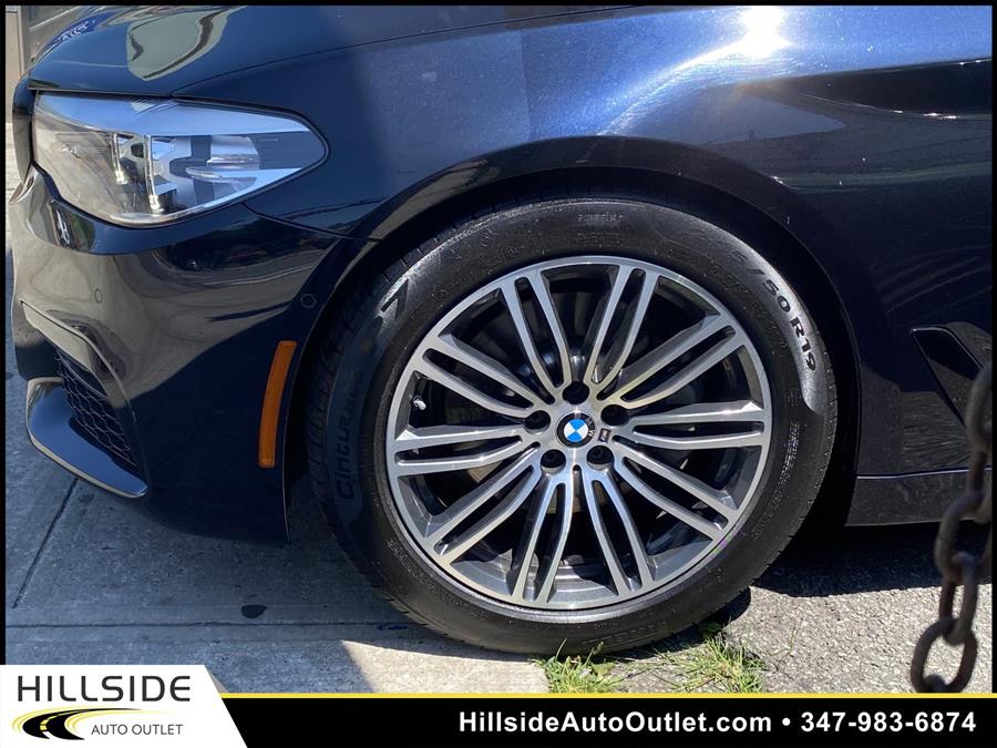 Used BMW 5 Series 540i xDrive 2018 | Hillside Auto Outlet. Jamaica, New York Used BMW 5 Series 540i xDrive 2018 | Hillside Auto Outlet. Jamaica, New York