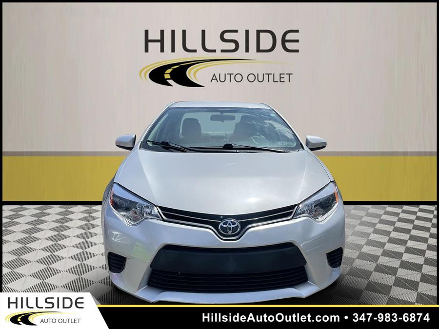 Used Toyota Corolla LE 2016 | Hillside Auto Outlet. Jamaica, New York Used Toyota Corolla LE 2016 | Hillside Auto Outlet. Jamaica, New York
