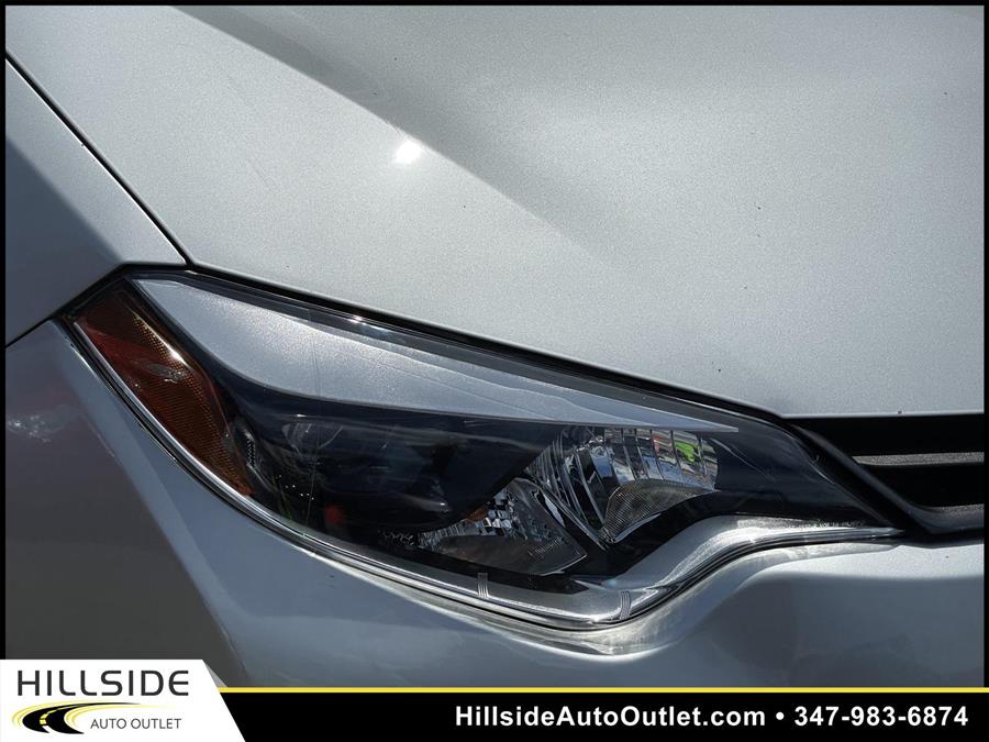 Used Toyota Corolla LE 2016 | Hillside Auto Outlet. Jamaica, New York Used Toyota Corolla LE 2016 | Hillside Auto Outlet. Jamaica, New York