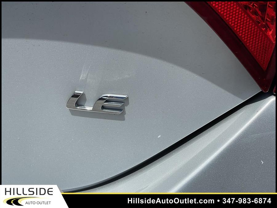 Used Toyota Corolla LE 2016 | Hillside Auto Outlet. Jamaica, New York Used Toyota Corolla LE 2016 | Hillside Auto Outlet. Jamaica, New York