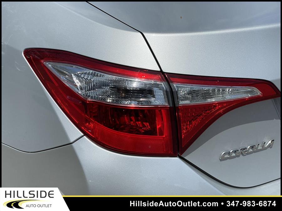 Used Toyota Corolla LE 2016 | Hillside Auto Outlet. Jamaica, New York Used Toyota Corolla LE 2016 | Hillside Auto Outlet. Jamaica, New York