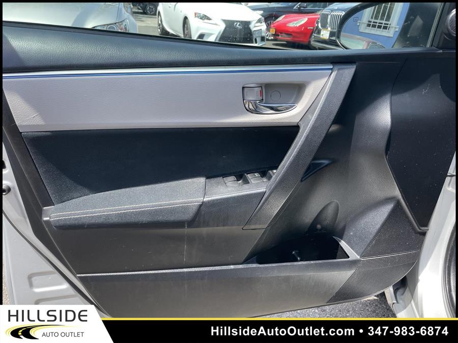 Used Toyota Corolla LE 2016 | Hillside Auto Outlet. Jamaica, New York Used Toyota Corolla LE 2016 | Hillside Auto Outlet. Jamaica, New York