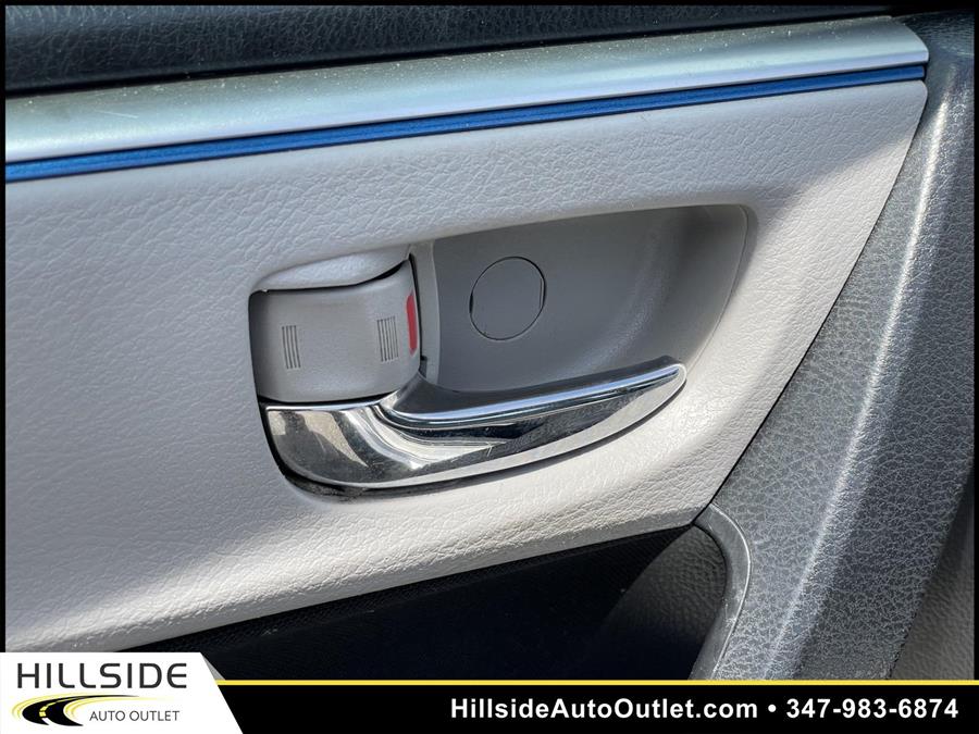 Used Toyota Corolla LE 2016 | Hillside Auto Outlet. Jamaica, New York Used Toyota Corolla LE 2016 | Hillside Auto Outlet. Jamaica, New York