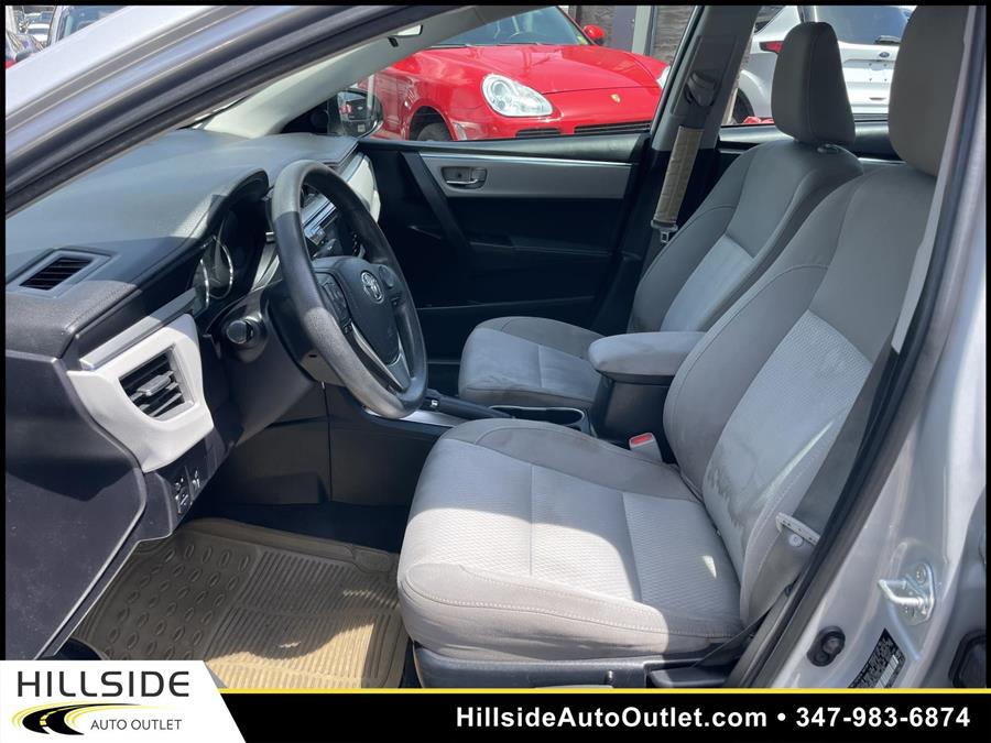 Used Toyota Corolla LE 2016 | Hillside Auto Outlet. Jamaica, New York Used Toyota Corolla LE 2016 | Hillside Auto Outlet. Jamaica, New York