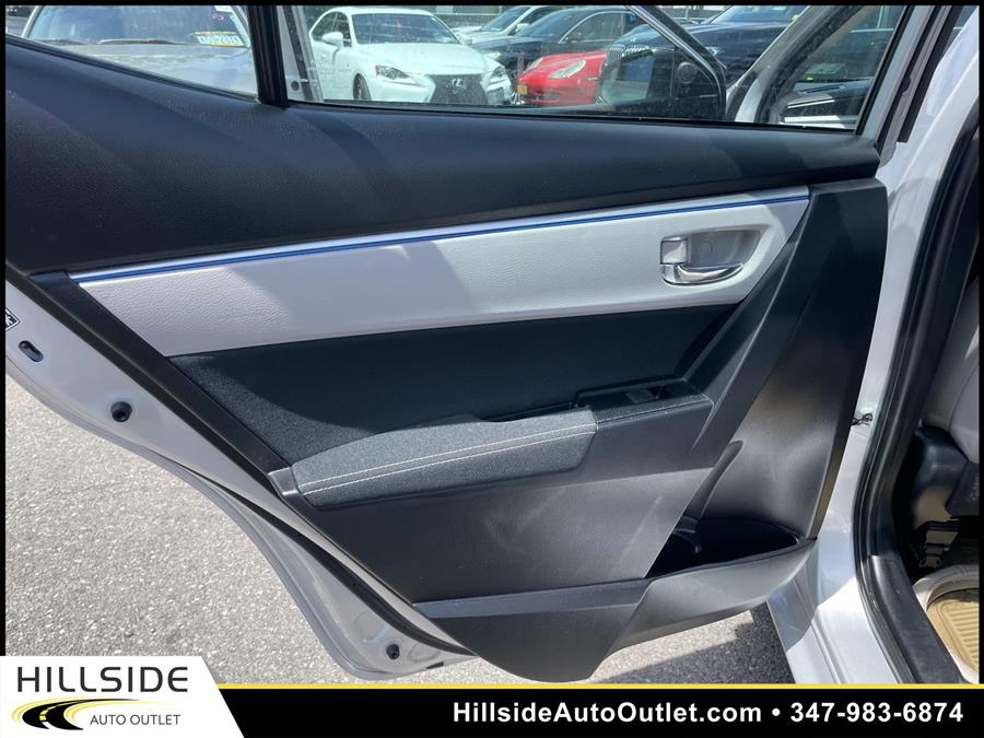 Used Toyota Corolla LE 2016 | Hillside Auto Outlet. Jamaica, New York Used Toyota Corolla LE 2016 | Hillside Auto Outlet. Jamaica, New York