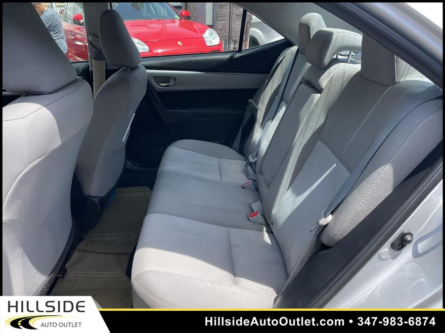 Used Toyota Corolla LE 2016 | Hillside Auto Outlet. Jamaica, New York Used Toyota Corolla LE 2016 | Hillside Auto Outlet. Jamaica, New York