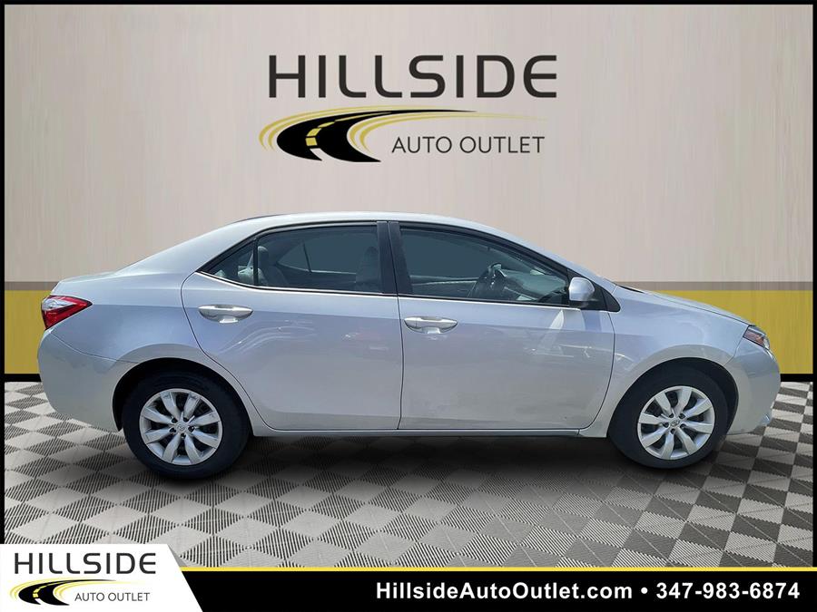 Used Toyota Corolla LE 2016 | Hillside Auto Outlet. Jamaica, New York Used Toyota Corolla LE 2016 | Hillside Auto Outlet. Jamaica, New York