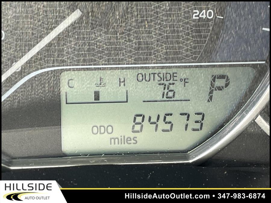 Used Toyota Corolla LE 2016 | Hillside Auto Outlet. Jamaica, New York Used Toyota Corolla LE 2016 | Hillside Auto Outlet. Jamaica, New York
