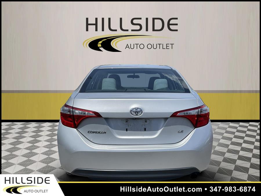Used Toyota Corolla LE 2016 | Hillside Auto Outlet. Jamaica, New York Used Toyota Corolla LE 2016 | Hillside Auto Outlet. Jamaica, New York