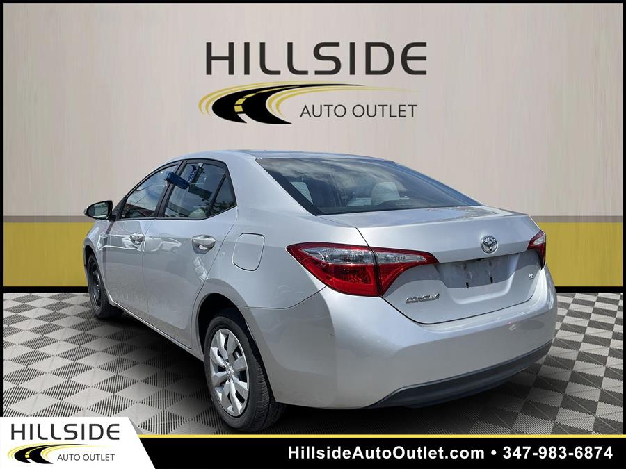 Used Toyota Corolla LE 2016 | Hillside Auto Outlet. Jamaica, New York Used Toyota Corolla LE 2016 | Hillside Auto Outlet. Jamaica, New York