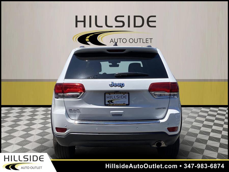Used Jeep Grand Cherokee Limited 2021 | Hillside Auto Outlet. Jamaica, New York Used Jeep Grand Cherokee Limited 2021 | Hillside Auto Outlet. Jamaica, New York