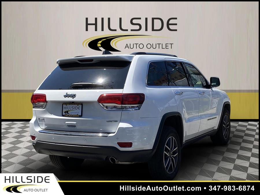 Used Jeep Grand Cherokee Limited 2021 | Hillside Auto Outlet. Jamaica, New York Used Jeep Grand Cherokee Limited 2021 | Hillside Auto Outlet. Jamaica, New York