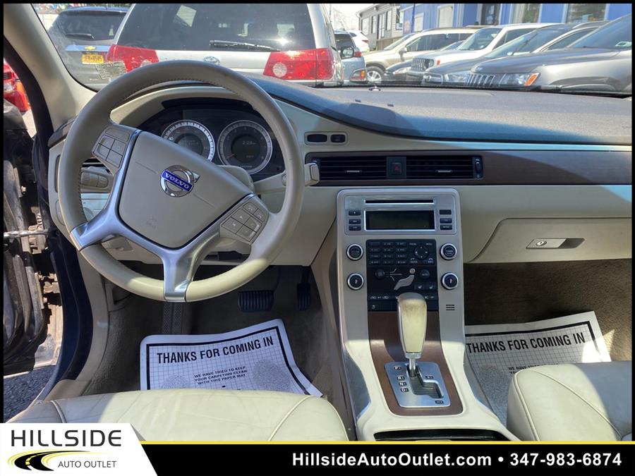 Used Volvo S80 3.2 2011 | Hillside Auto Outlet. Jamaica, New York Used Volvo S80 3.2 2011 | Hillside Auto Outlet. Jamaica, New York
