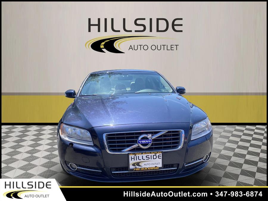 Used Volvo S80 3.2 2011 | Hillside Auto Outlet. Jamaica, New York Used Volvo S80 3.2 2011 | Hillside Auto Outlet. Jamaica, New York