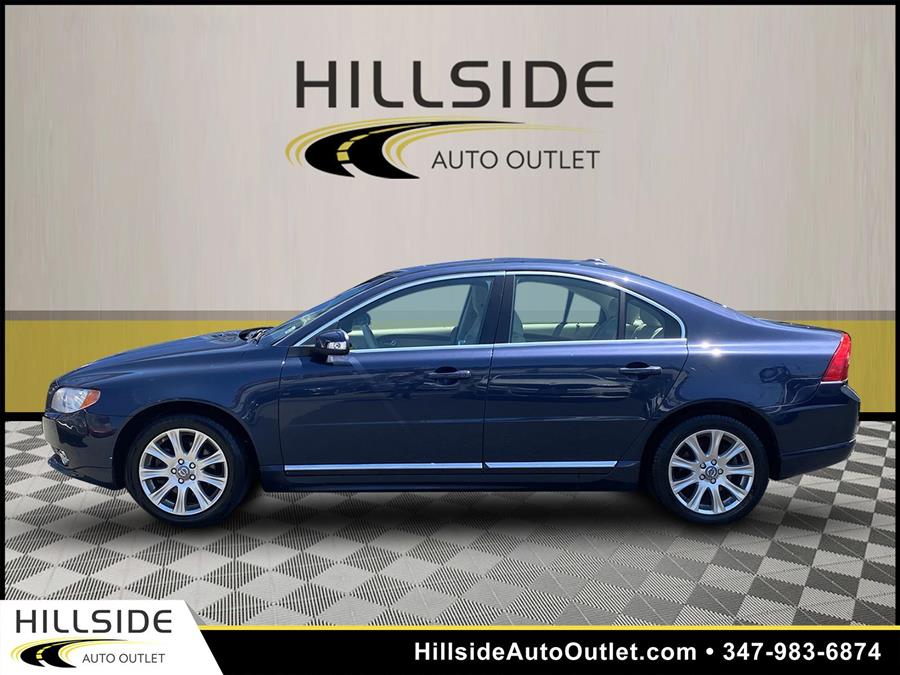 Used Volvo S80 3.2 2011 | Hillside Auto Outlet. Jamaica, New York Used Volvo S80 3.2 2011 | Hillside Auto Outlet. Jamaica, New York