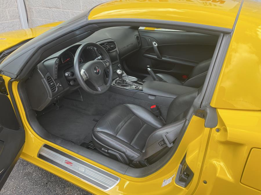 Used Chevrolet Corvette 2dr Cpe Z06 w/3LZ 2009 | Ace Motor Sports Inc. Plainview , New York Used Chevrolet Corvette 2dr Cpe Z06 w/3LZ 2009 | Ace Motor Sports Inc. Plainview , New York