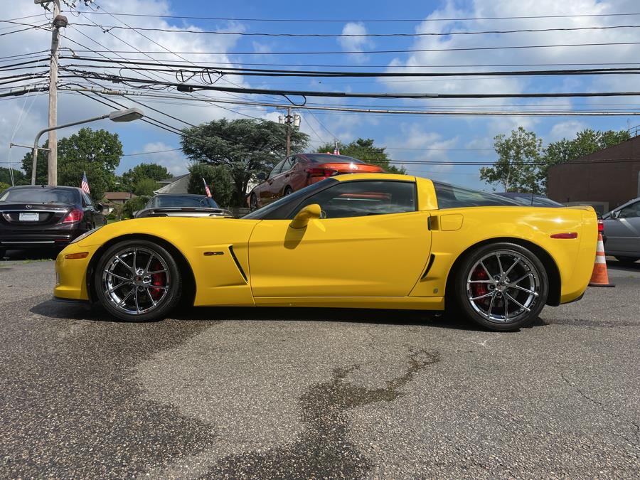 Used Chevrolet Corvette 2dr Cpe Z06 w/3LZ 2009 | Ace Motor Sports Inc. Plainview , New York Used Chevrolet Corvette 2dr Cpe Z06 w/3LZ 2009 | Ace Motor Sports Inc. Plainview , New York
