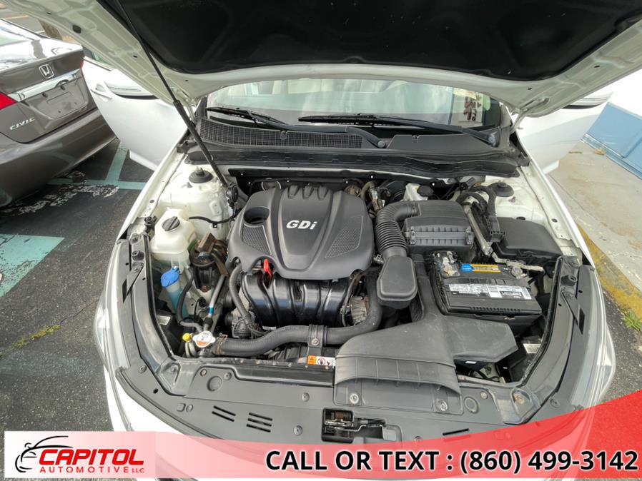 2013 Kia Optima 4dr Sdn LX, available for sale in Manchester, Connecticut | Capitol Automotive 2 LLC. Manchester, Connecticut 2013 Kia Optima 4dr Sdn LX, available for sale in Manchester, Connecticut | Capitol Automotive 2 LLC. Manchester, Connecticut