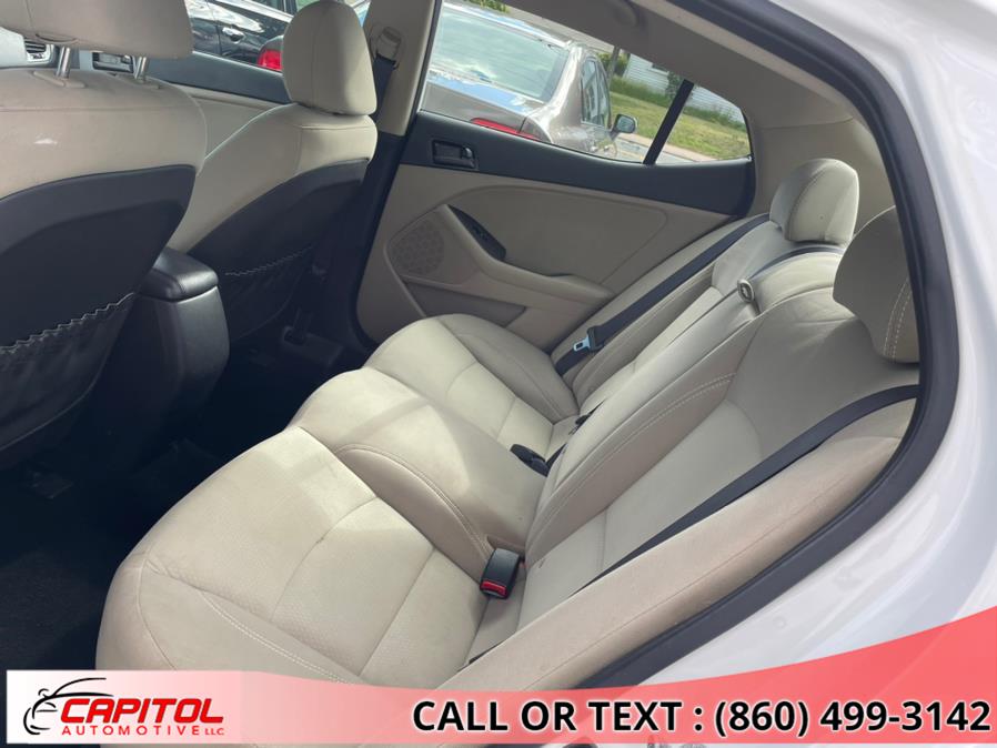 2013 Kia Optima 4dr Sdn LX, available for sale in Manchester, Connecticut | Capitol Automotive 2 LLC. Manchester, Connecticut 2013 Kia Optima 4dr Sdn LX, available for sale in Manchester, Connecticut | Capitol Automotive 2 LLC. Manchester, Connecticut