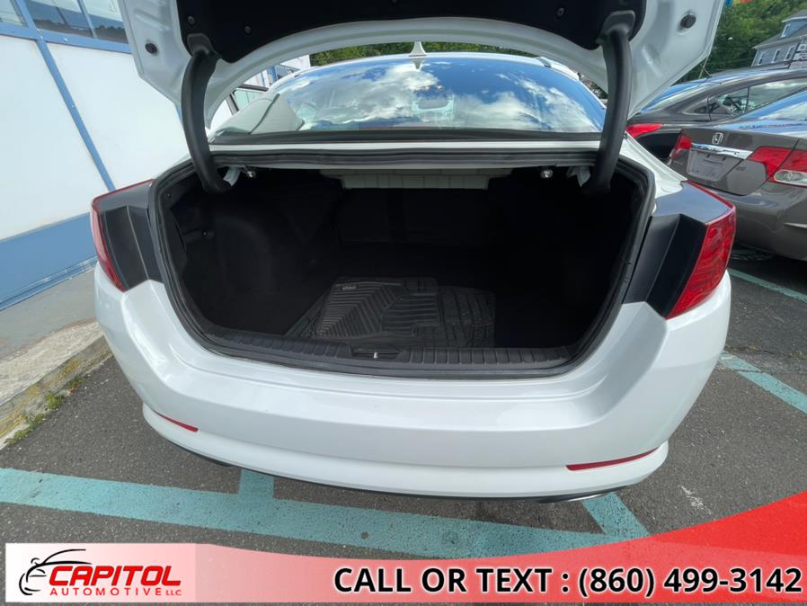 2013 Kia Optima 4dr Sdn LX, available for sale in Manchester, Connecticut | Capitol Automotive 2 LLC. Manchester, Connecticut 2013 Kia Optima 4dr Sdn LX, available for sale in Manchester, Connecticut | Capitol Automotive 2 LLC. Manchester, Connecticut