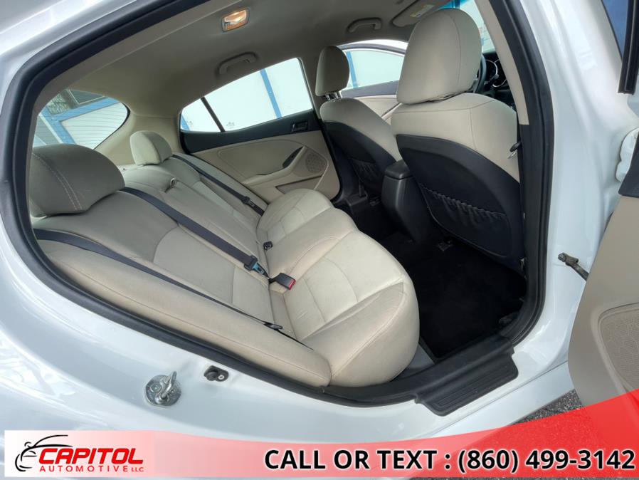 2013 Kia Optima 4dr Sdn LX, available for sale in Manchester, Connecticut | Capitol Automotive 2 LLC. Manchester, Connecticut 2013 Kia Optima 4dr Sdn LX, available for sale in Manchester, Connecticut | Capitol Automotive 2 LLC. Manchester, Connecticut