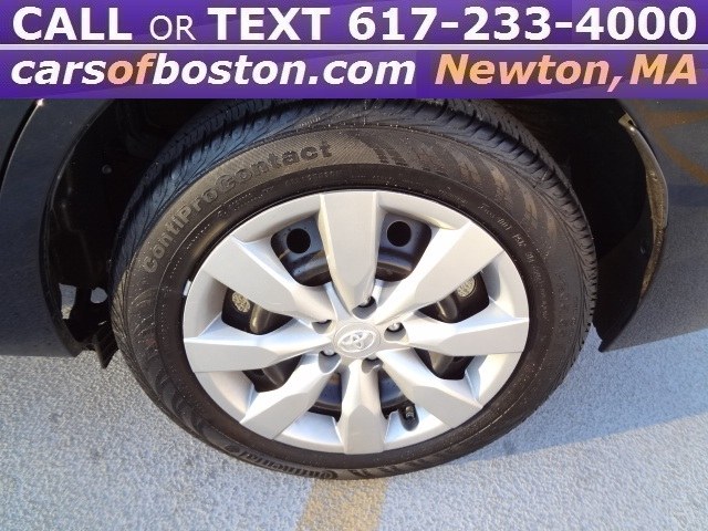 2014 Toyota Corolla 4dr Sdn CVT LE (Natl), available for sale in Newton, Massachusetts | Cars of Boston. Newton, Massachusetts 2014 Toyota Corolla 4dr Sdn CVT LE (Natl), available for sale in Newton, Massachusetts | Cars of Boston. Newton, Massachusetts